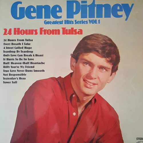 greatest hits series vol 1