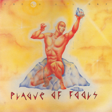fools all day (12inch)