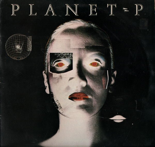 planet p
