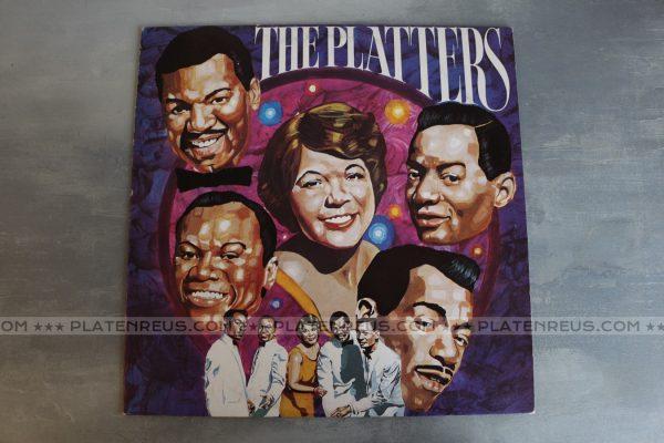 the platters