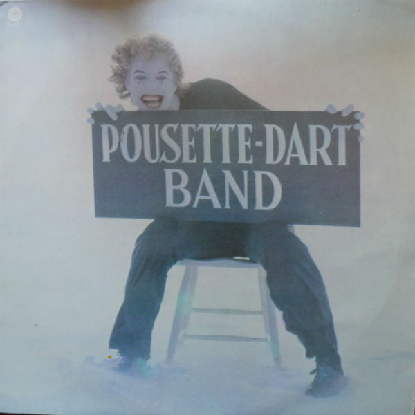 dart band – pousette-dart band (lp)