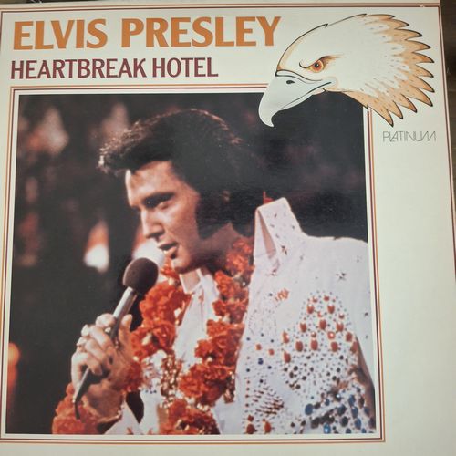 heartbrake hotel platinum