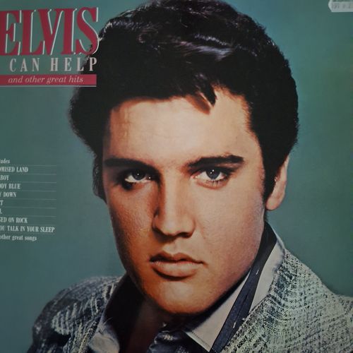 i can help and other great hits