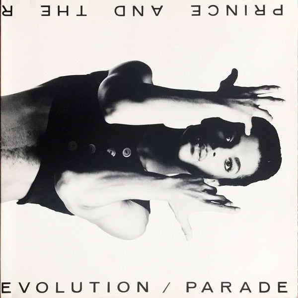 parade (lp)