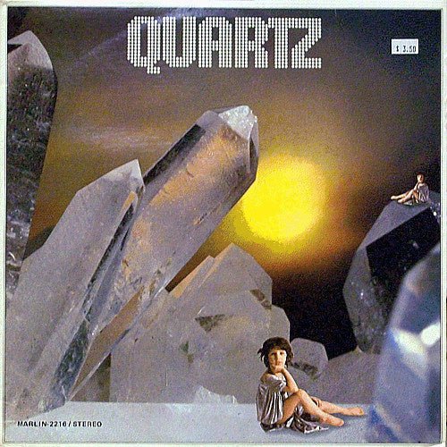 quartz