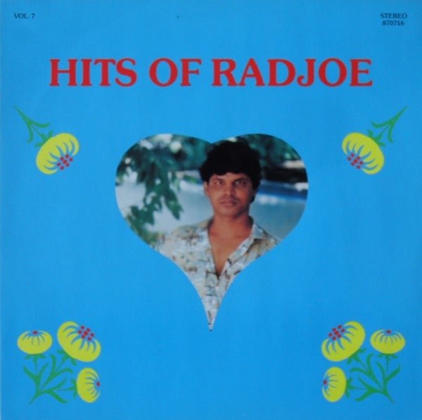 hits of radjoe