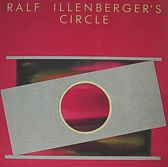 ralf illenberger's circle