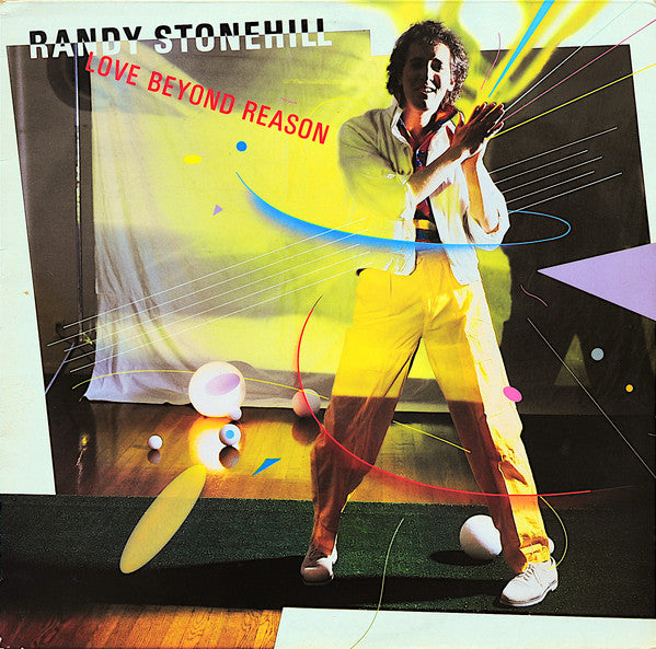 love beyond reason (lp)