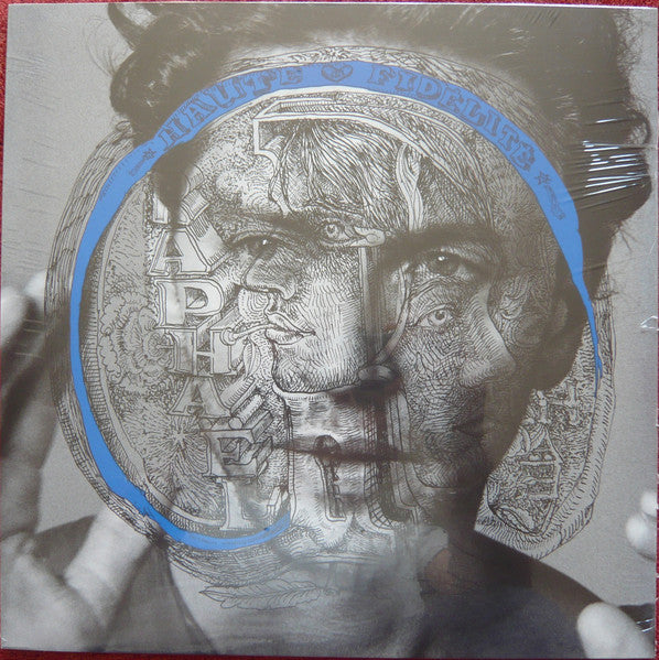 haute fidélité (lp)