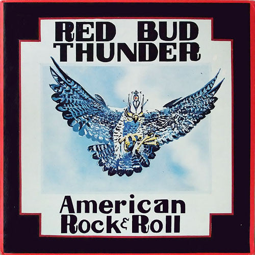 american rock & roll (lp)