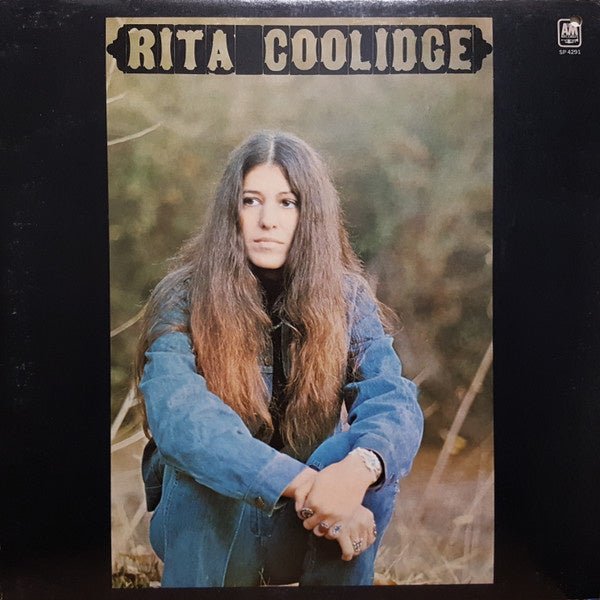 rita coolidge