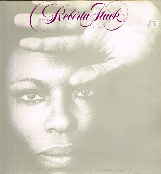 roberta flack (lp)