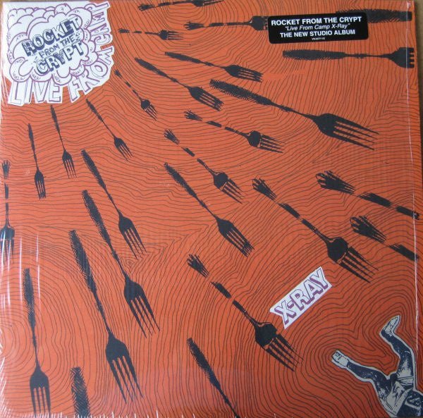 live from camp x-ray