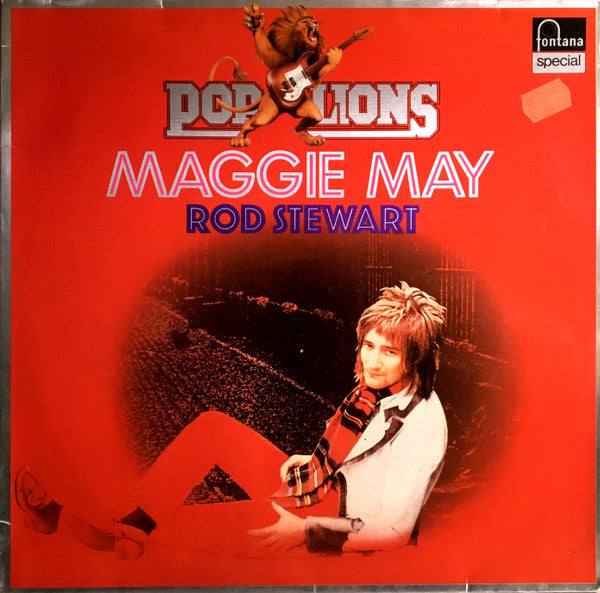 maggie may