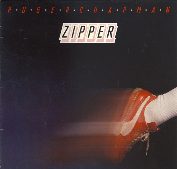 zipper (lp)