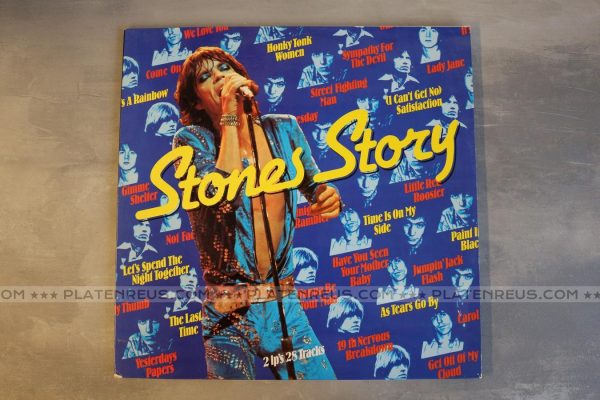 stones story
