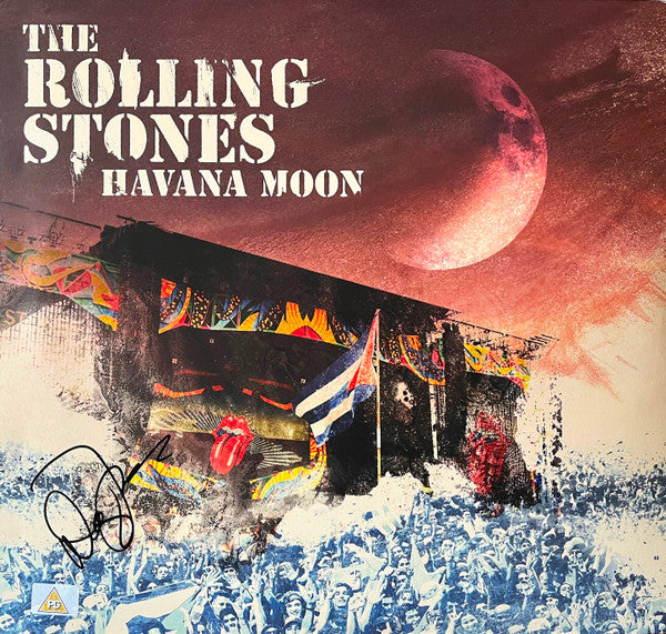 havana moon (3lp)