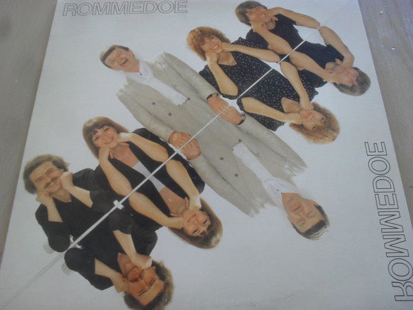 rommedoe