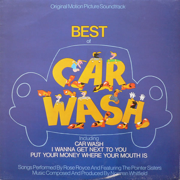 best of car wash