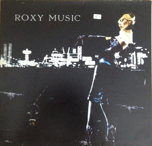 for your pleasure (lp)