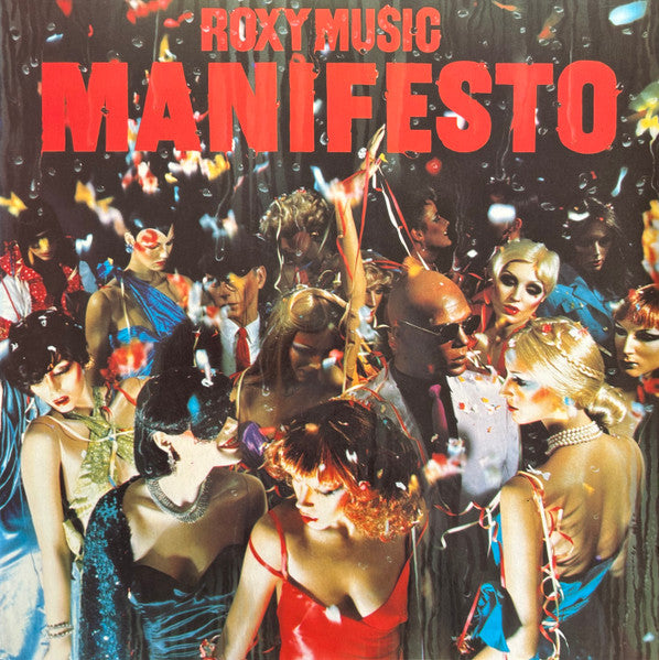 manifesto (lp)
