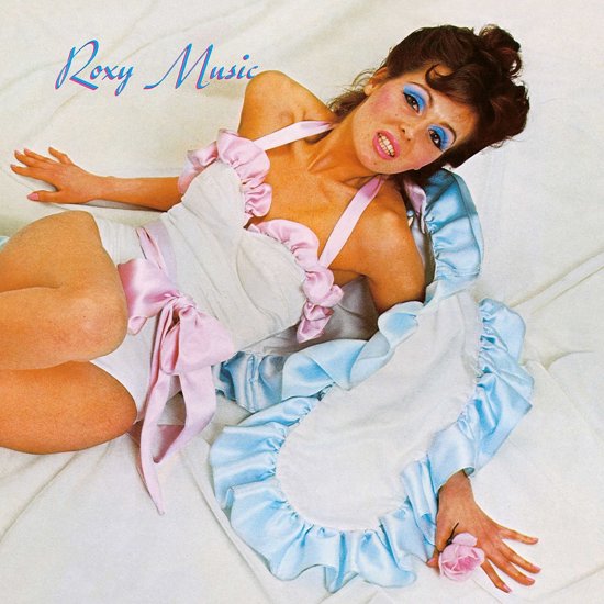 roxy music (mint)