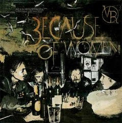 because of women (lp)