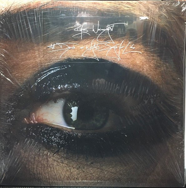 all days are nights: songs for lulu