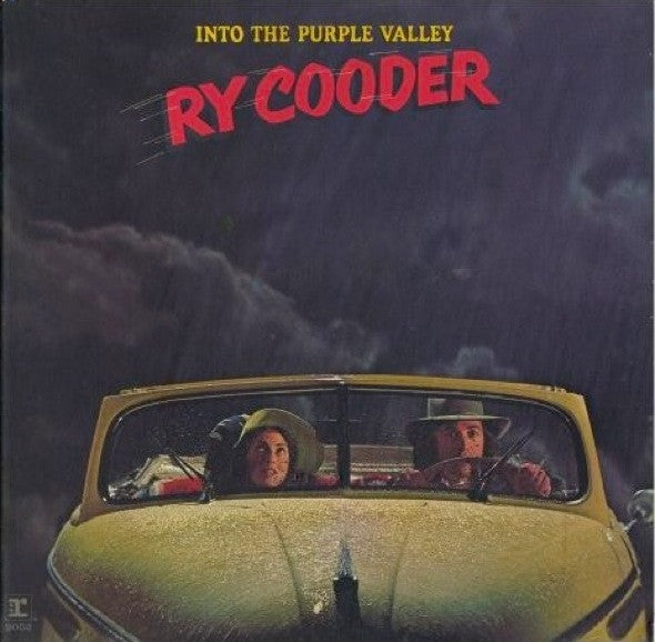 into the purple valley (lp)
