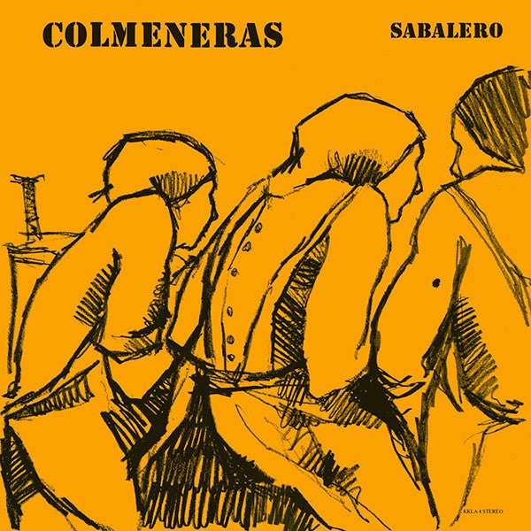 colmeneras