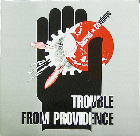 trouble from providence