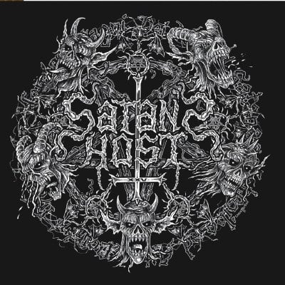 celebration for the love of satan