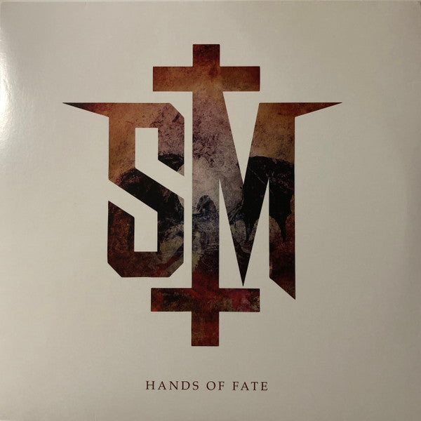 hands of fate (lp)