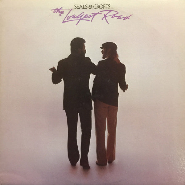 the longest road (near mint)