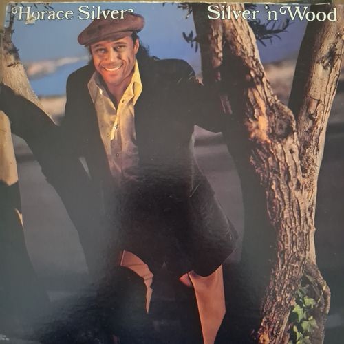 silver 'n wood