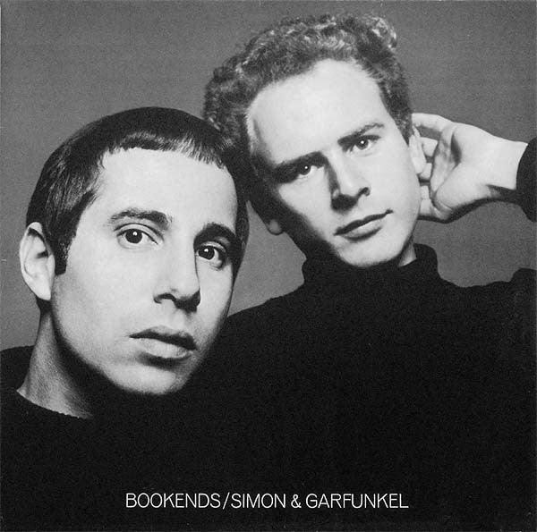 bookends (lp)