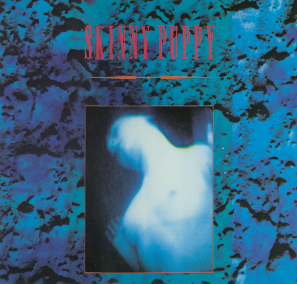 mind: the perpetual intercourse (near mint)