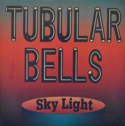 tubular bells