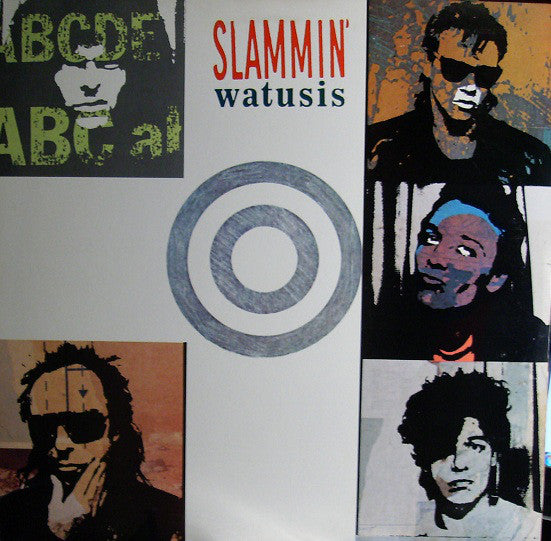 slammin' watusis