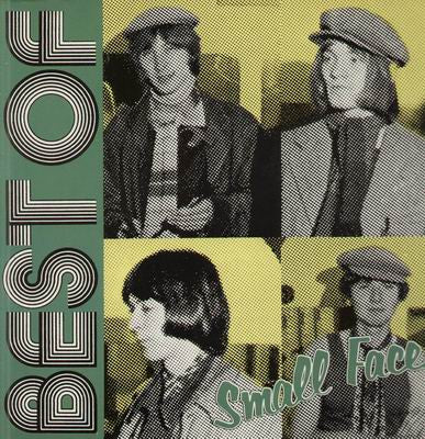 best of small faces (2lp)