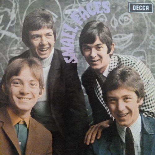 small faces