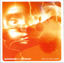 gain the whole world (lp)