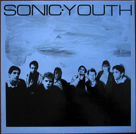 sonic youth