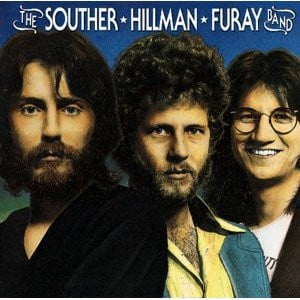 hillman-furay band ‎– the souther-hillman-furay band