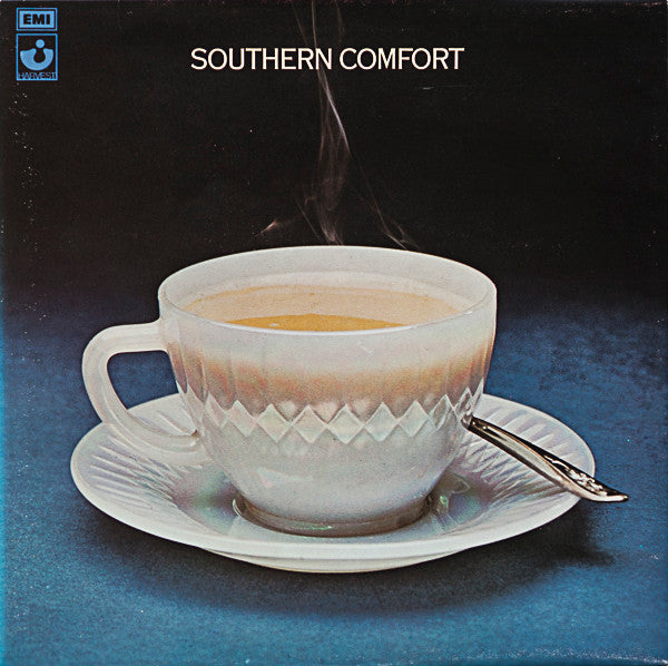 southern comfort (lp)