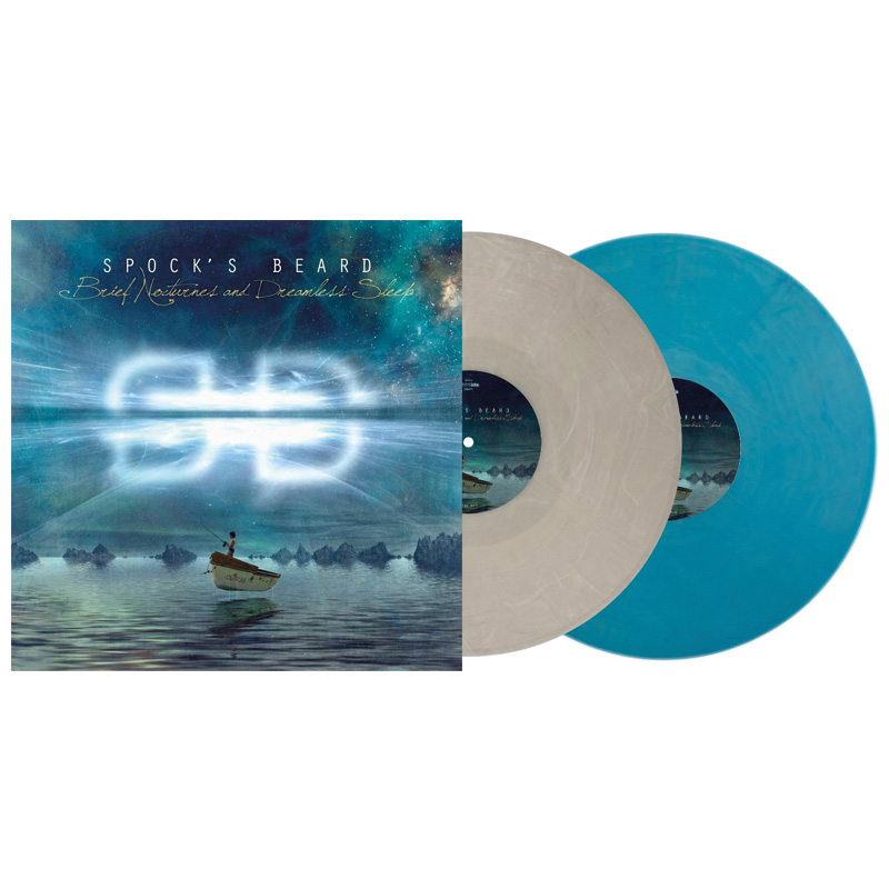 brief nocturnes and dreamless sleep