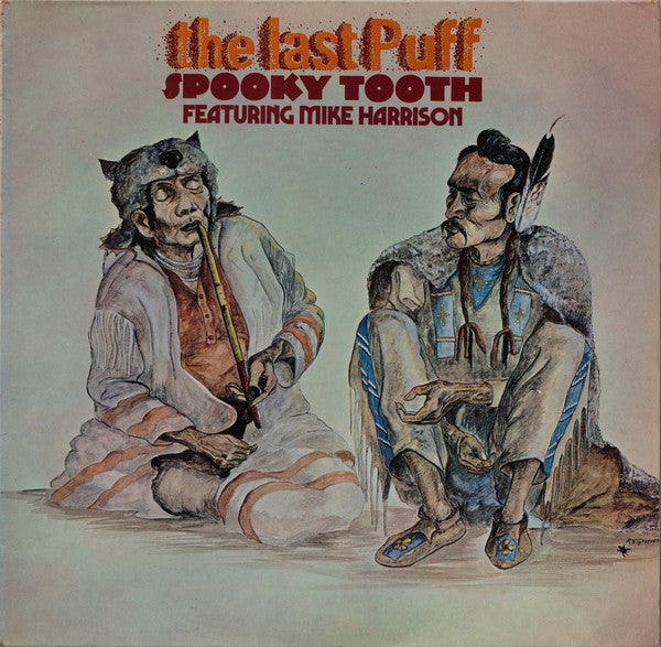 the last puff (lp)