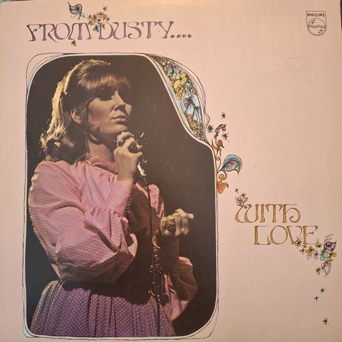 from dusty....with love