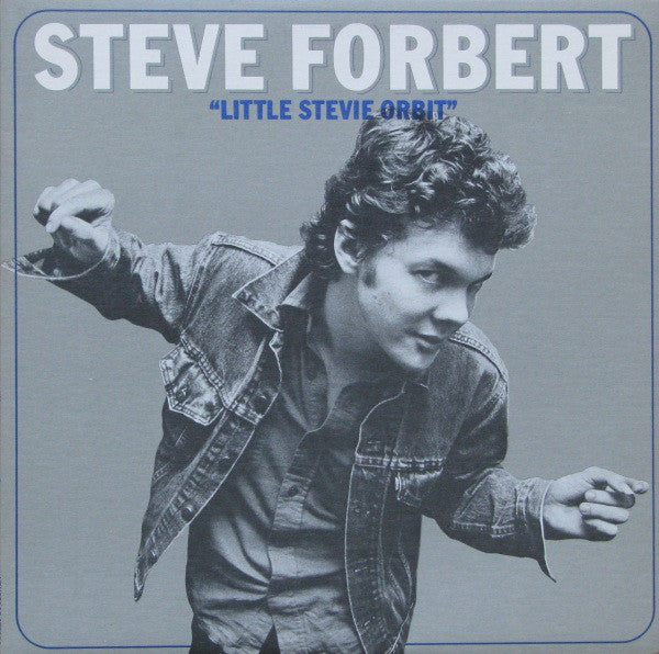 little steve forbert