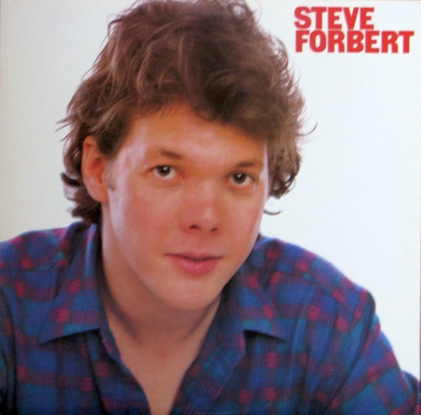 steve forbert